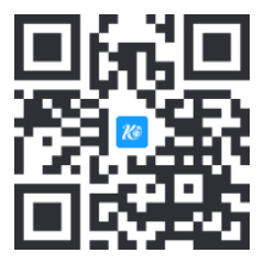 iOS 系统版 二维码（milan.com）