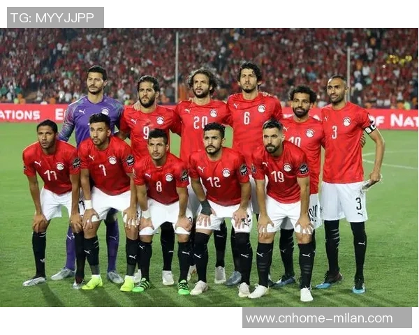 俄罗斯与埃及的较量谁将赢得胜利揭示两国足球实力的较大差异